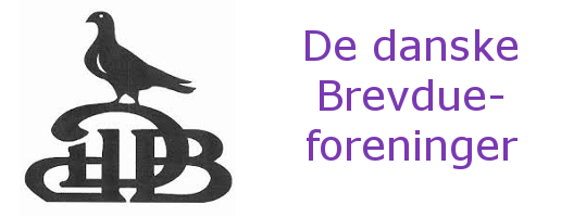 Brevdue-foreninger